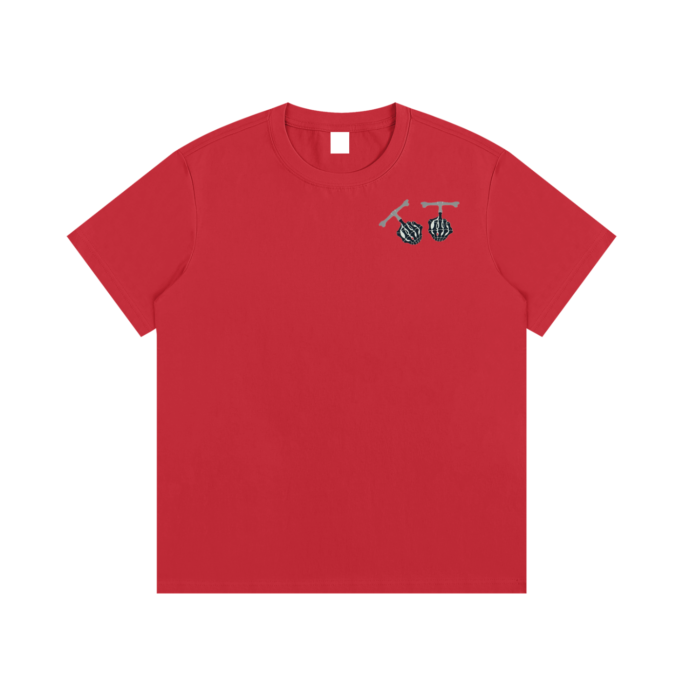 Essential Cotton T-Shirt