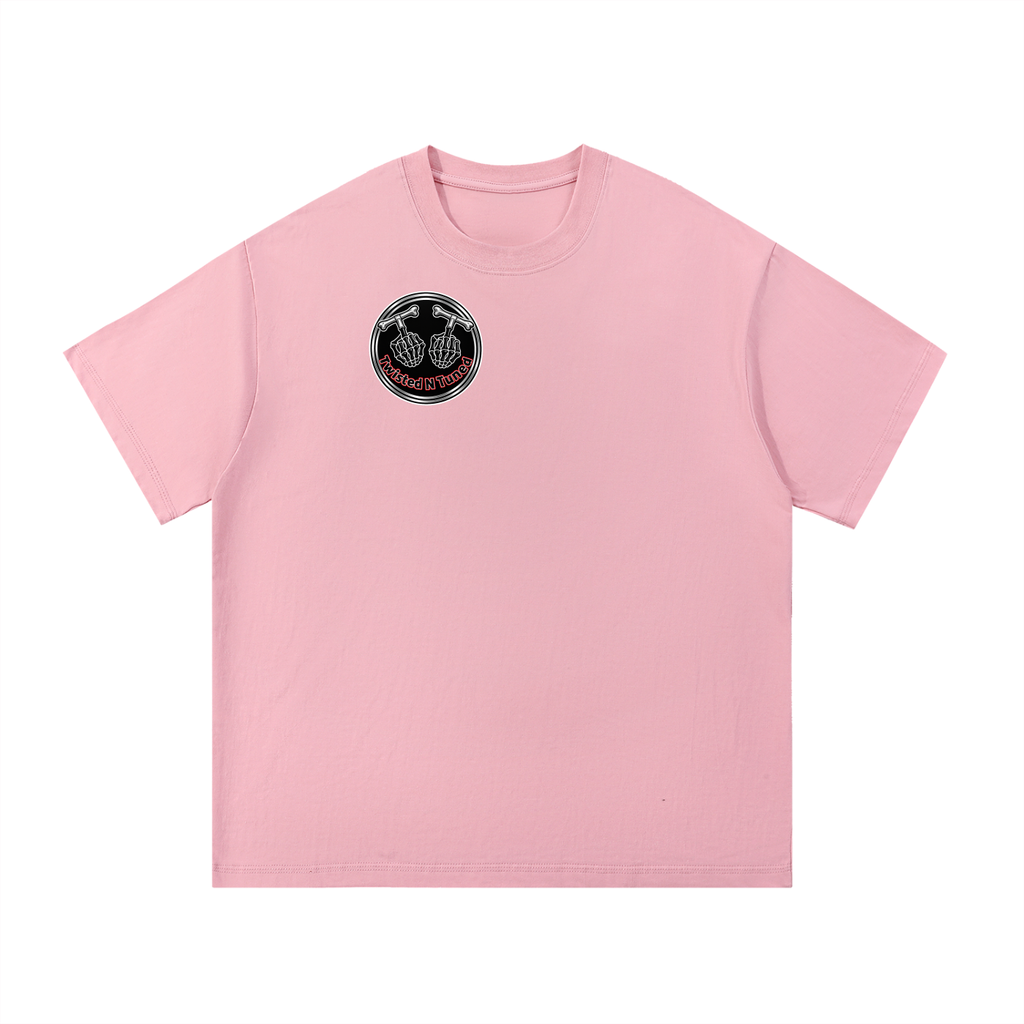 Essential Cotton T-Shirt