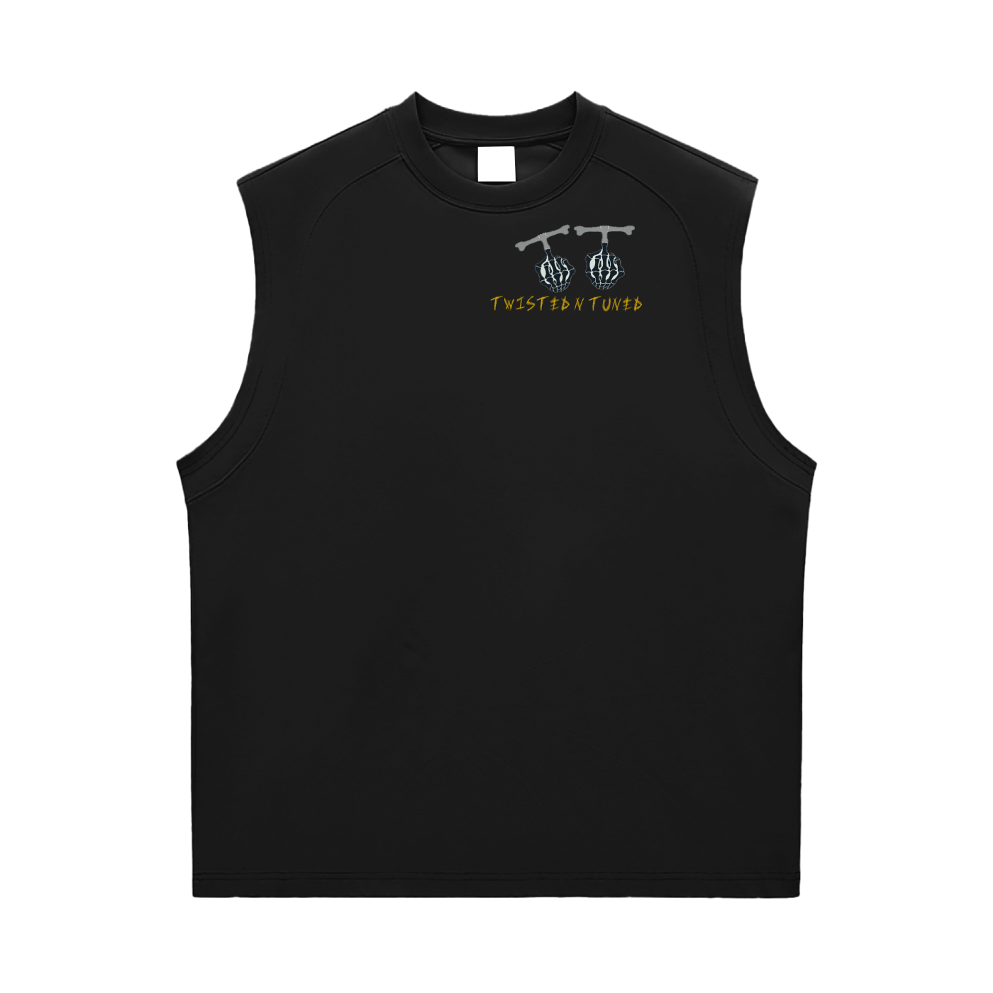 Sorona Quick-Dry Cooling Tank Top