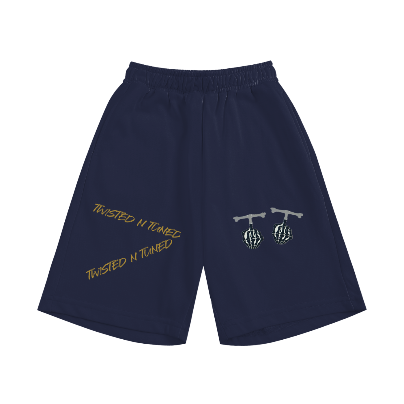 Essential Kids' Shorts