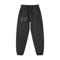 Vintage Washed Cotton Sweatpants