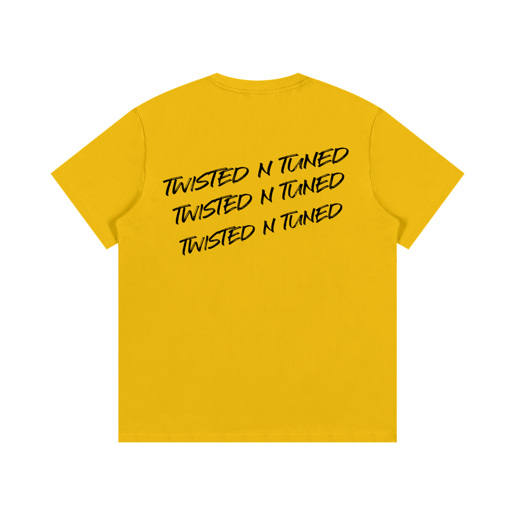 Essential Cotton T-Shirt