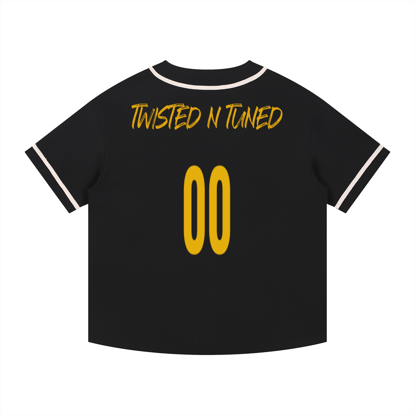 Twisted 