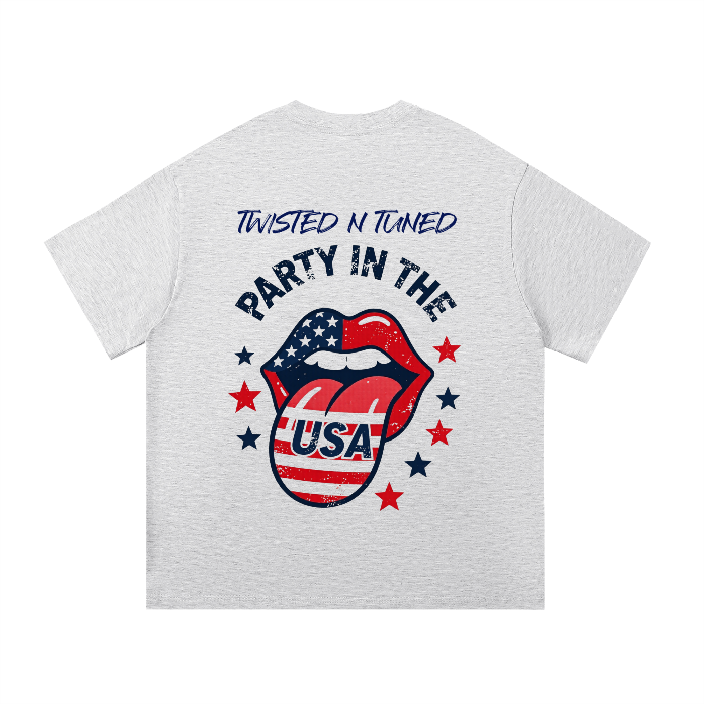 Essential Cotton T-Shirt