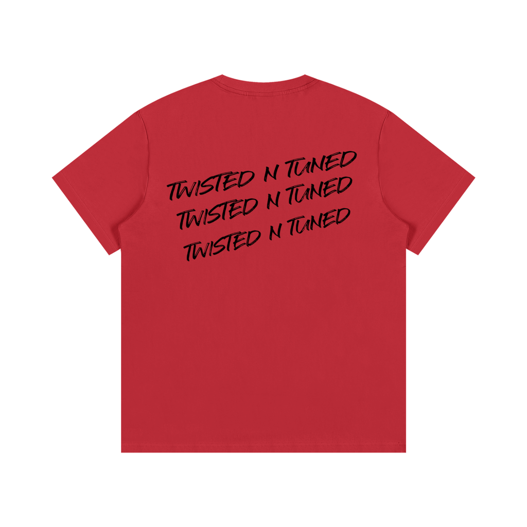 Essential Cotton T-Shirt