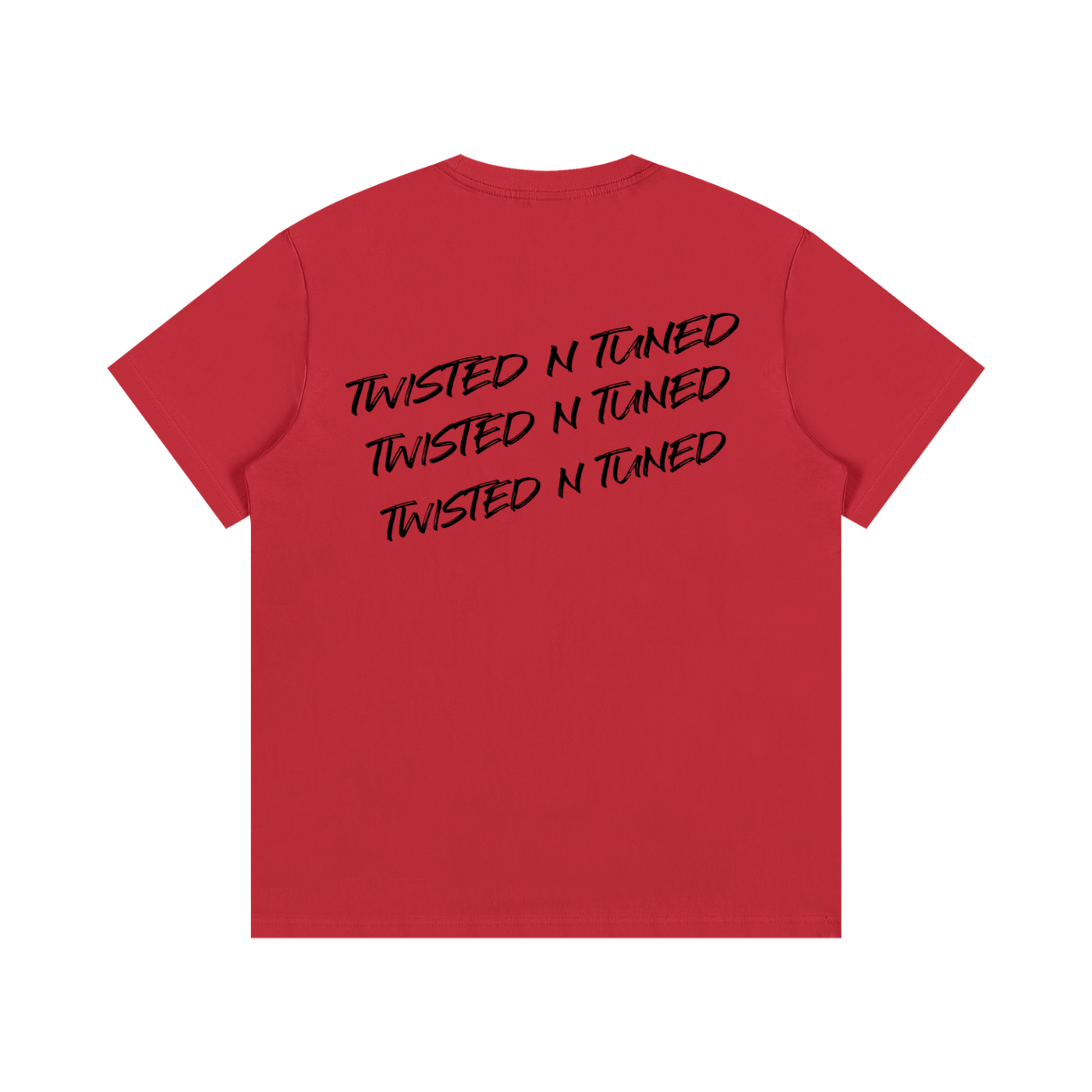 Essential Cotton T-Shirt
