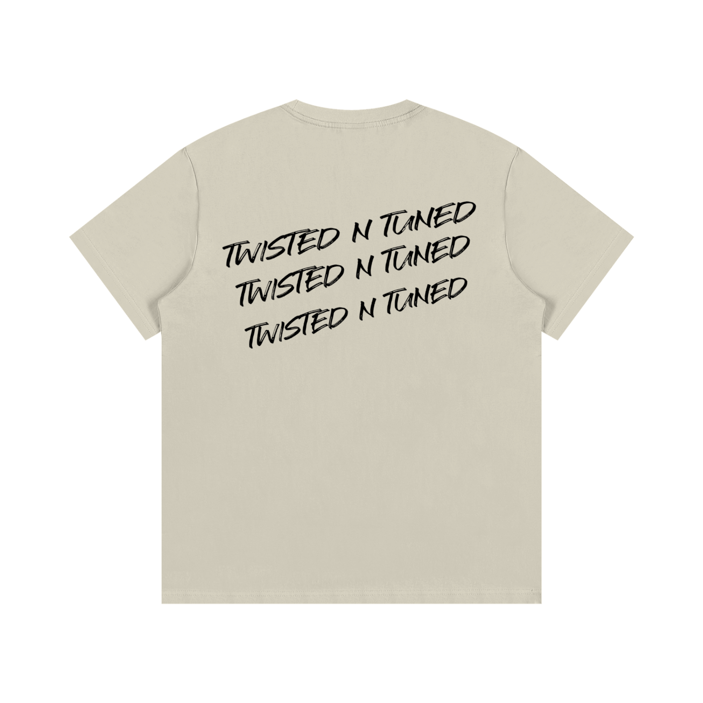 Essential Cotton T-Shirt