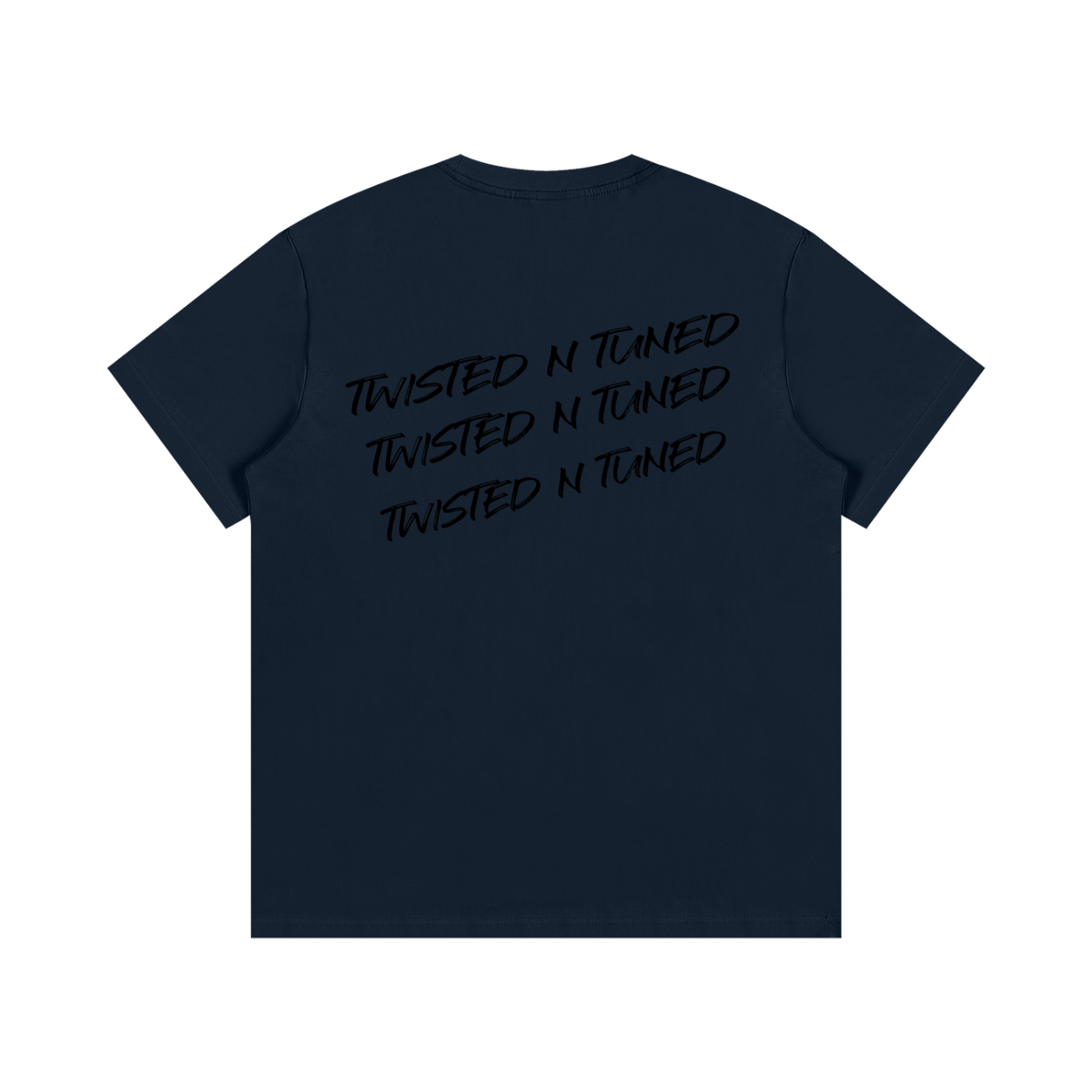 Essential Cotton T-Shirt