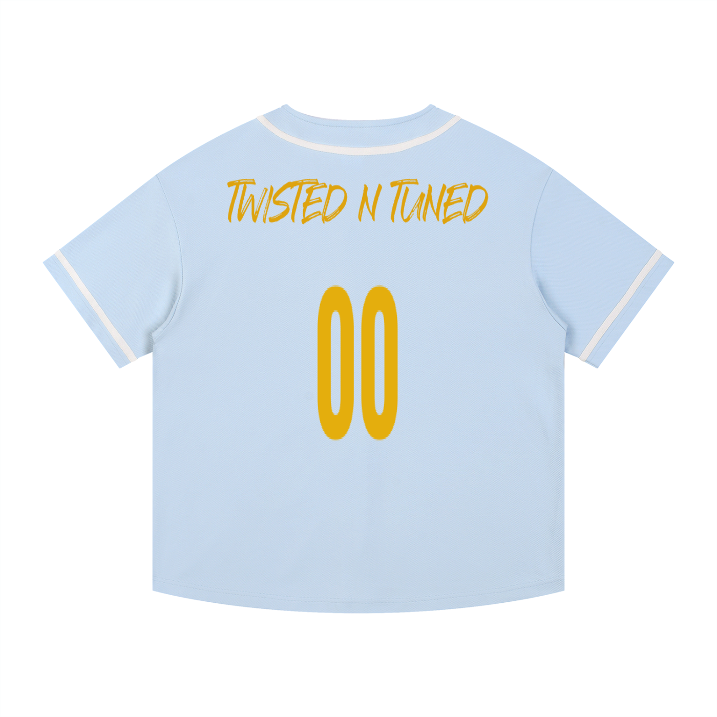 Twisted 