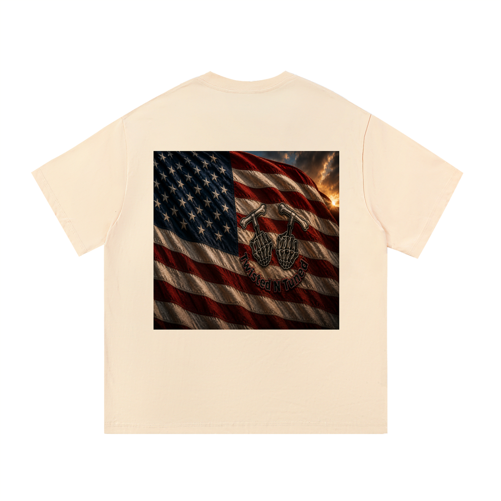 Essential Cotton T-Shirt