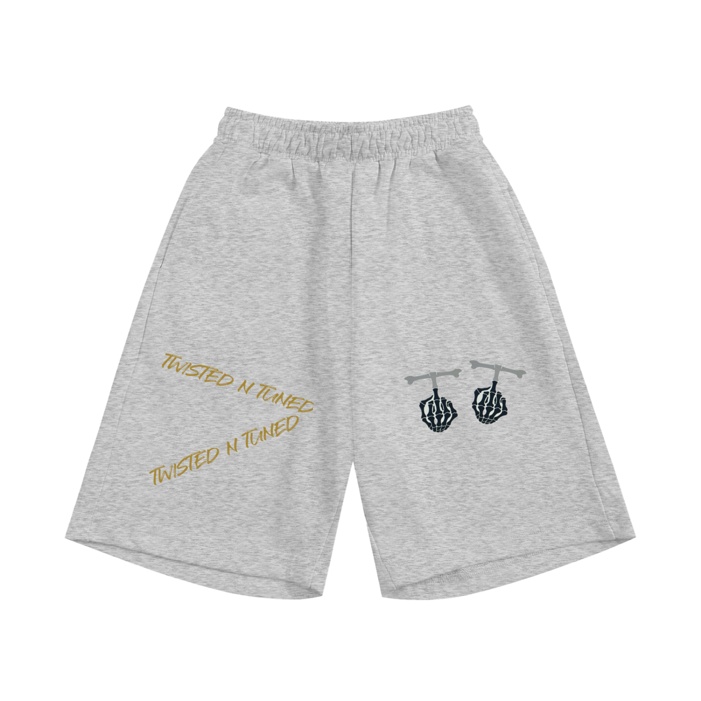 Essential Kids' Shorts