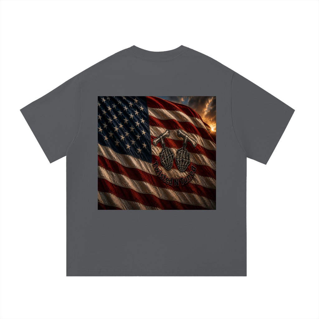 Essential Cotton T-Shirt