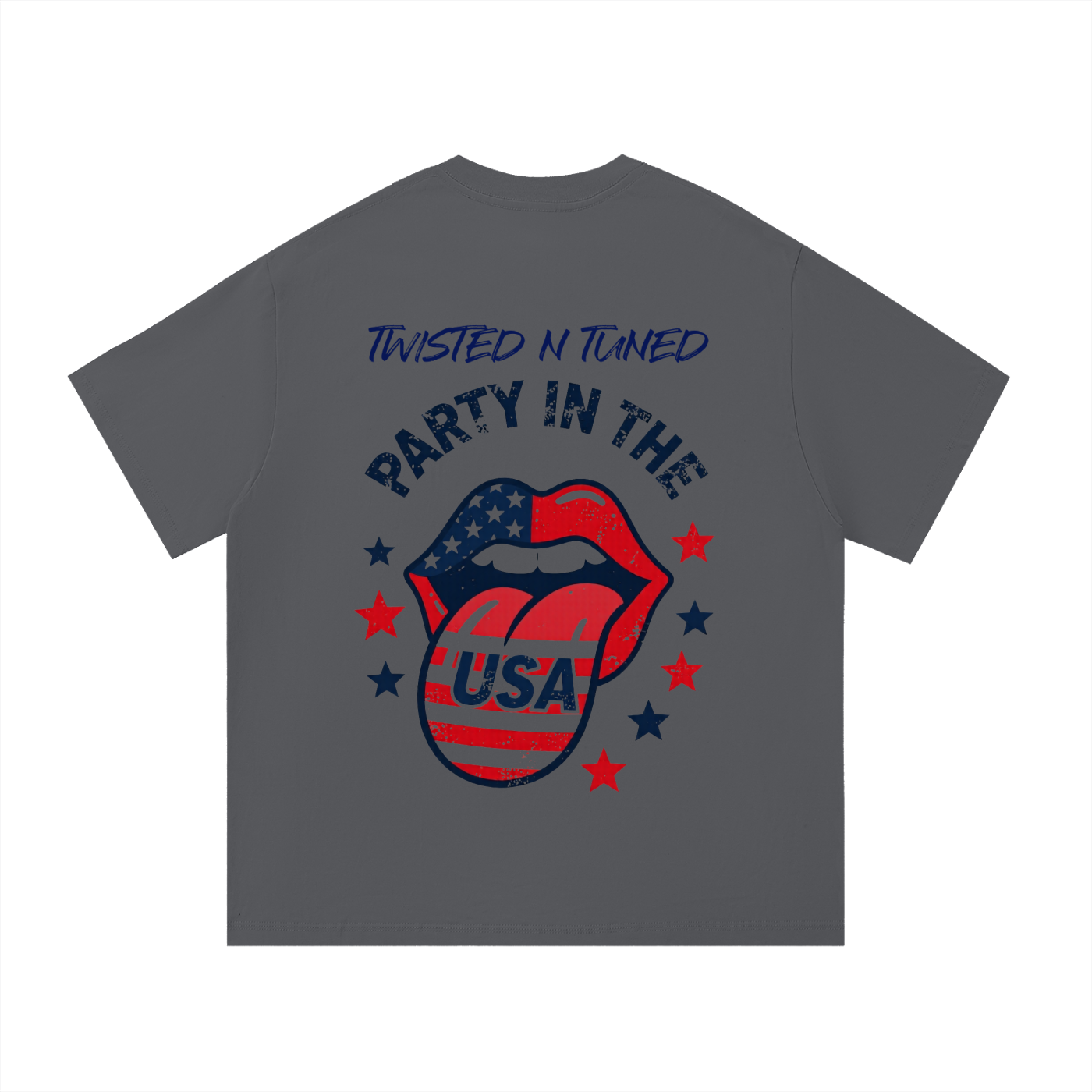 Essential Cotton T-Shirt