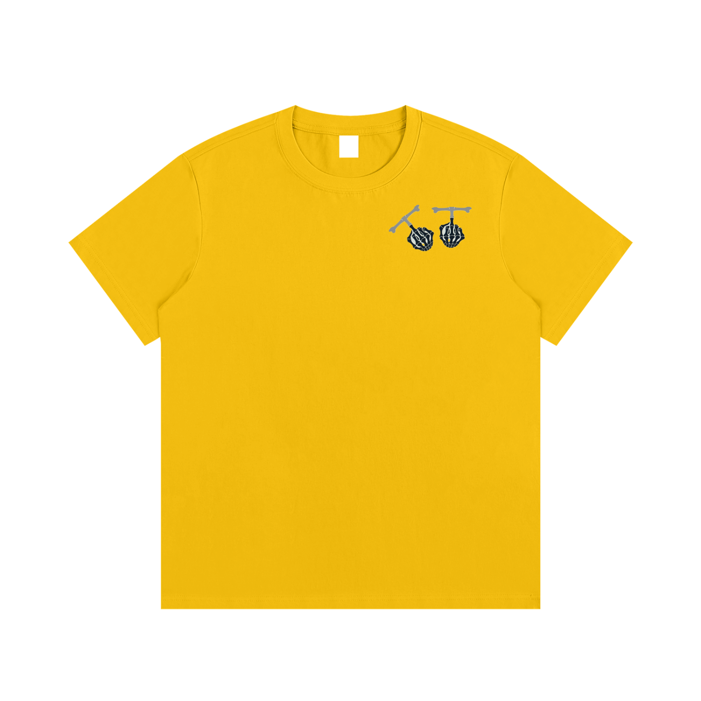 Essential Cotton T-Shirt