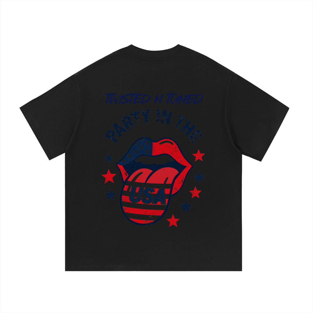 Essential Cotton T-Shirt