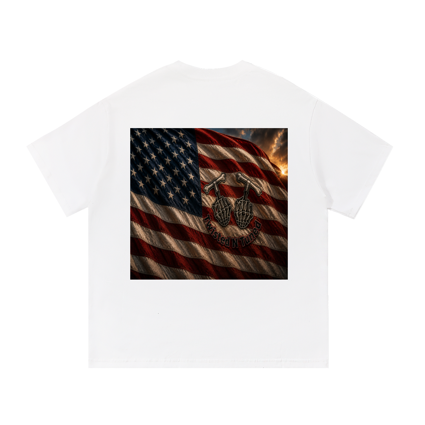 Essential Cotton T-Shirt