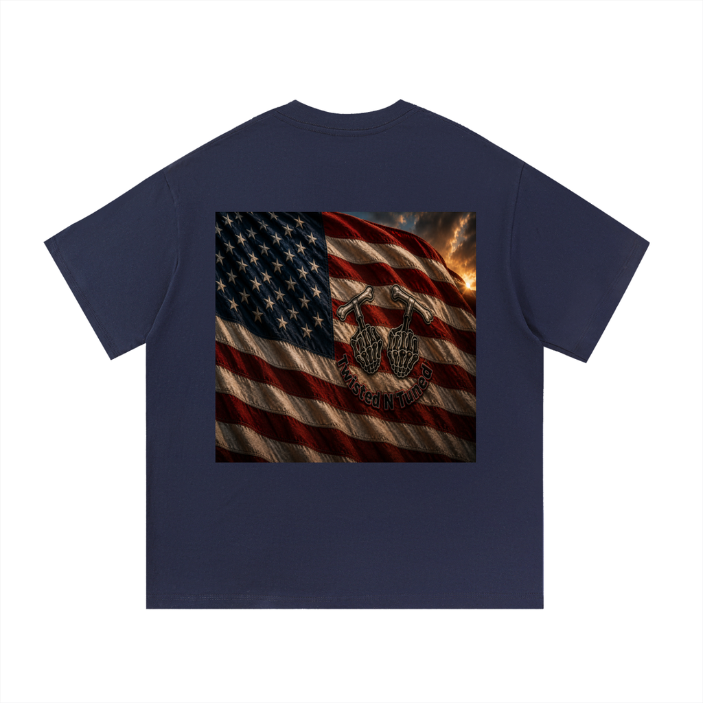 Essential Cotton T-Shirt