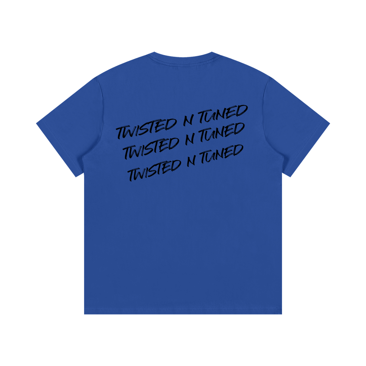 Essential Cotton T-Shirt