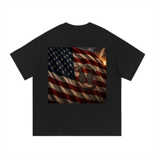 Essential Cotton T-Shirt
