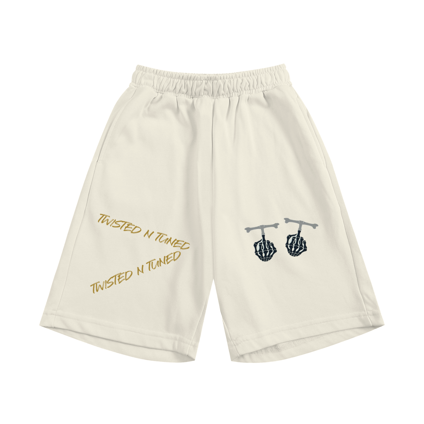 Essential Kids' Shorts