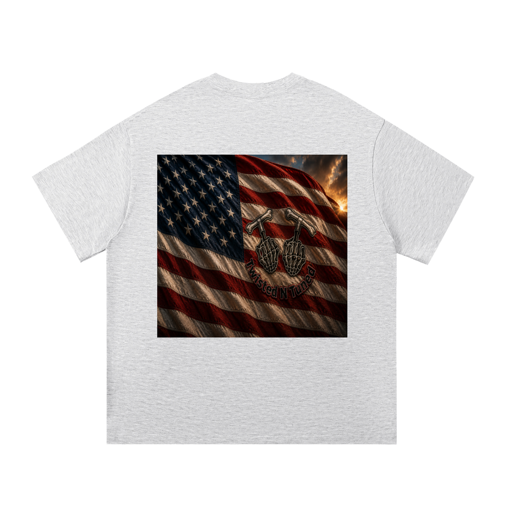 Essential Cotton T-Shirt