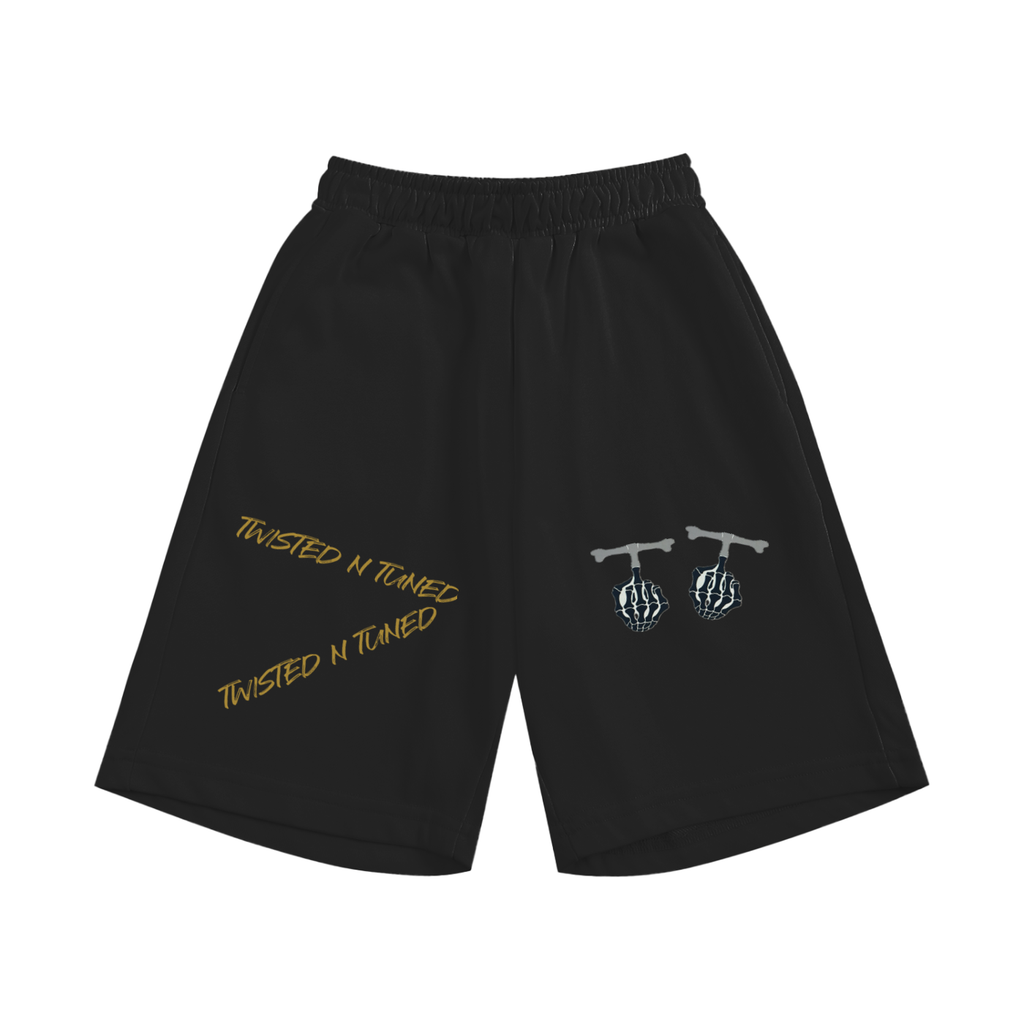 Essential Kids' Shorts