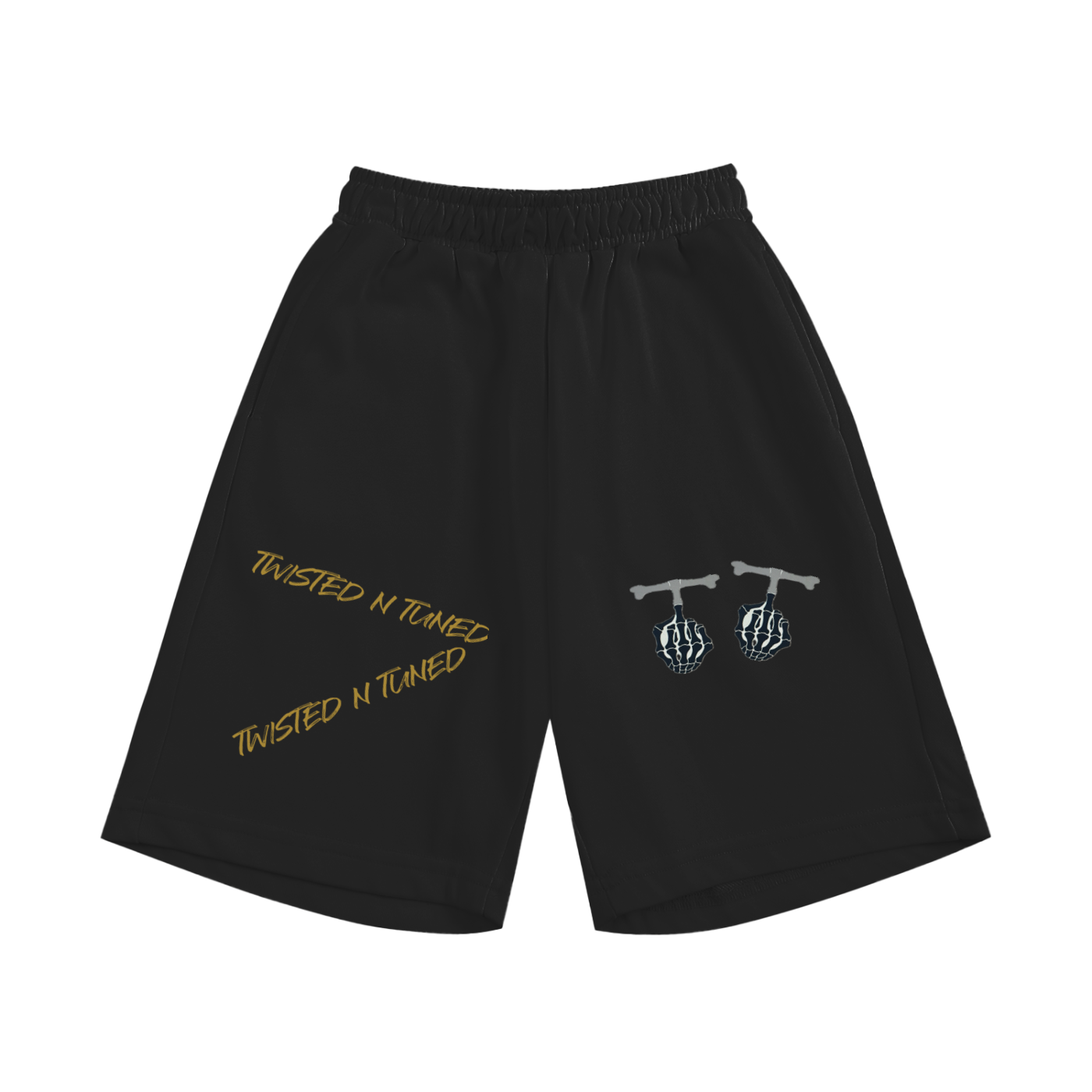 Essential Kids' Shorts