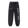 Snow Wash Heavyweight Jogged Sweatpants