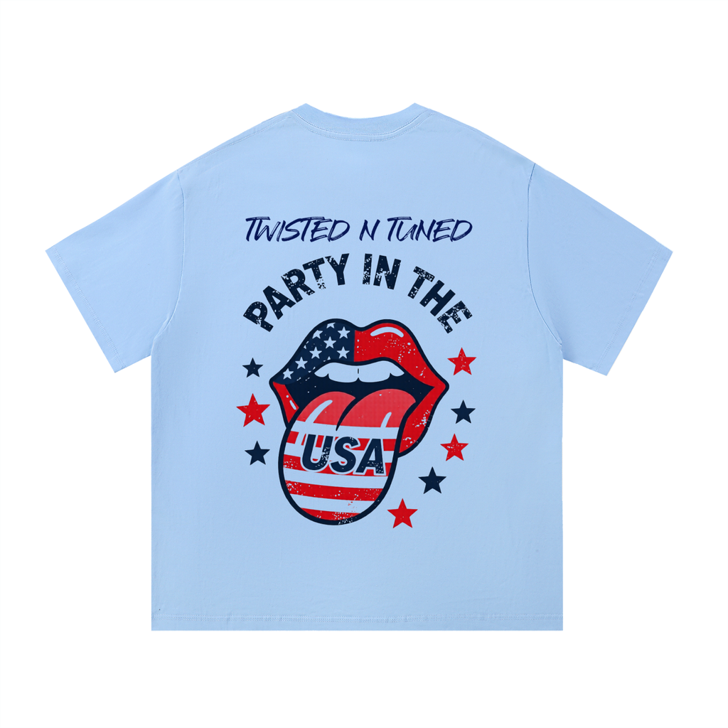 Essential Cotton T-Shirt