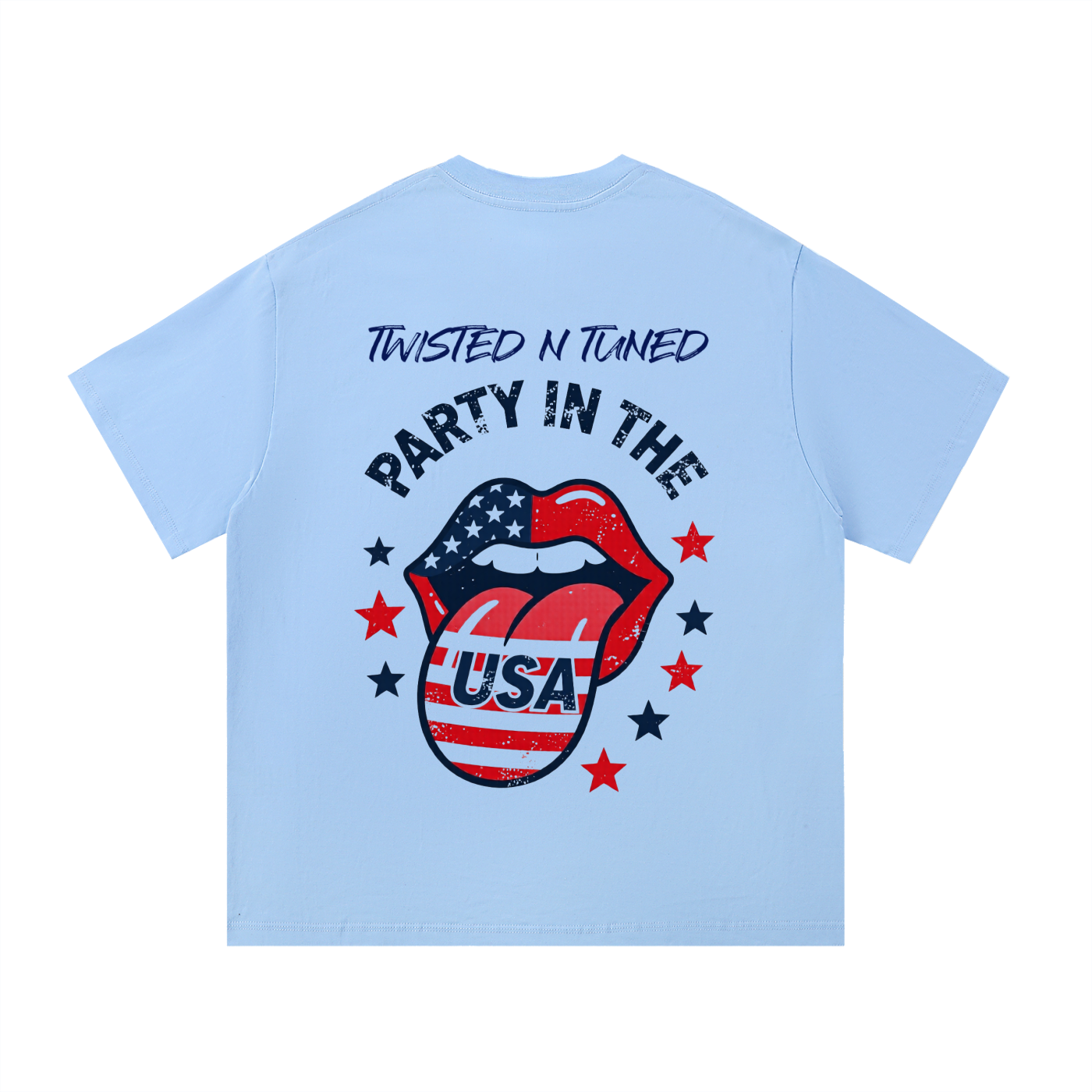 Essential Cotton T-Shirt